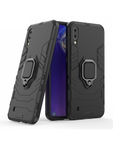 Capa Military Defender 3x1 Anti-Impacto para Samsung Galaxy A40s