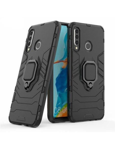 Capa Military Defender 3x1 Anti-Impacto para Samsung Galaxy A50