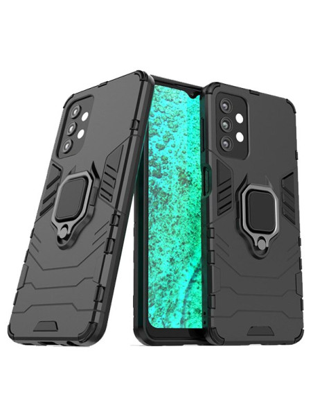 Capa Military Defender 3x1 Anti-Impacto para Samsung Galaxy A52 5G