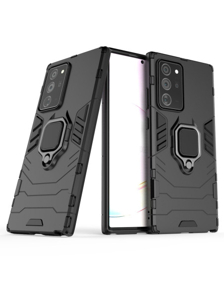 Capa Military Defender 3x1 Anti-Impacto para Samsung Galaxy Note 20 5G