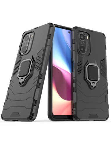 Capa Military Defender 3x1 Anti-Impacto para Xiaomi Redmi K40 Pro+