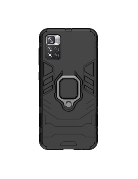 Capa Military Defender 3x1 Anti-Impacto para Xiaomi Redmi Note 11 Pro