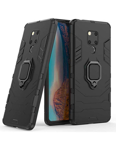 Capa Military Defender Ring Anti-Impacto para Huawei Mate 20X