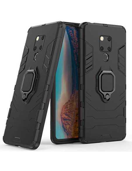 Capa Military Defender Ring Anti-Impacto para Huawei Mate 20X