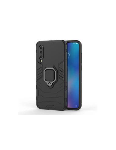 Capa Military Defender Ring Anti-Impacto para Huawei Y7 2019