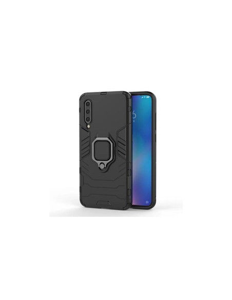 Capa Military Defender Ring Anti-Impacto para Huawei Y7 2019