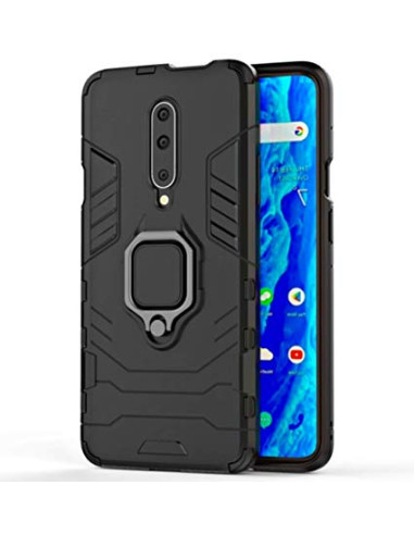 Capa Military Defender Ring Anti-Impacto para onePlus 7