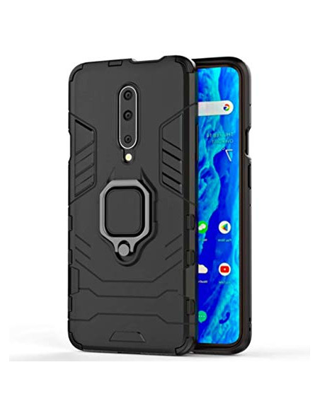 Capa Military Defender Ring Anti-Impacto para onePlus 7