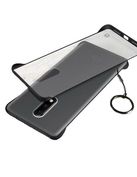 Capa Naked Bumper para onePlus 6