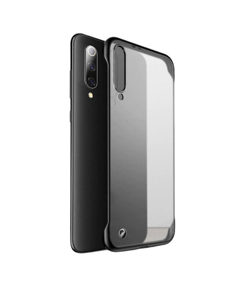 Capa Naked Bumper para Realme 6 Pro