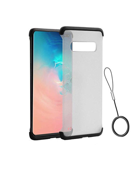 Capa Naked Bumper para Samsung Galaxy S10 Plus