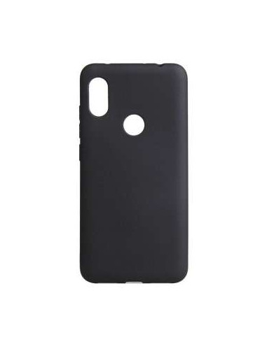 Capa Silicone Líquido para Huawei Y6 2019