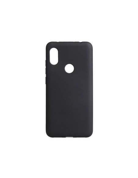 Capa Silicone Líquido para Huawei Y6 2019