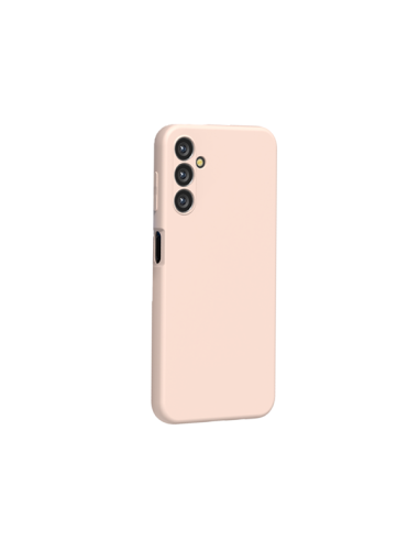 Capa Silicone Líquido para Samsung Galaxy A14 5G - Rosa