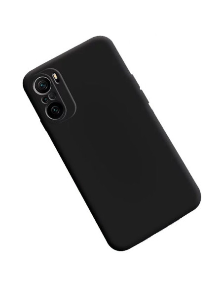 Capa Silicone Líquido para Xiaomi Redmi Note 10