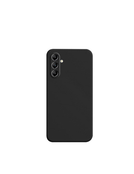 Capa Silicone Líquido Phonecare para Samsung Galaxy A15 5G - Preto