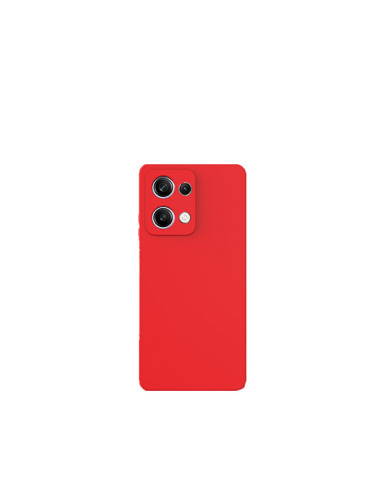 Capa Silicone Líquido Phonecare para Xiaomi Redmi Note 13 4G - Vermelha