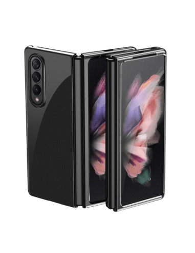 Capa SlimArmor para Samsung Galaxy Z Fold2 5G - Preto