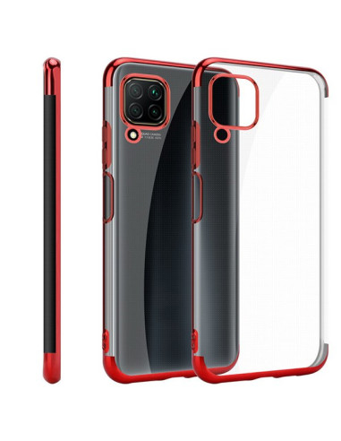 Capa SlimArmor para Xiaomi Mi Note 10 Lite - Vermelho