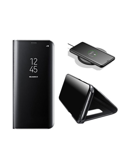 Capa SmartView Phonecare para Samsung Galaxy A35 5G - Preto