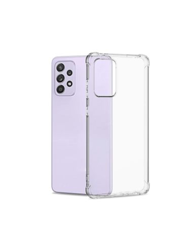 Capa SuperProtect Anti-Shock para Samsung Galaxy A53 5G - Transparente