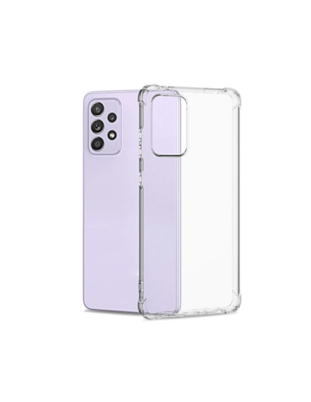 Capa SuperProtect Anti-Shock para Samsung Galaxy A53 5G - Transparente