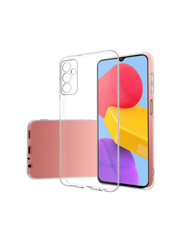 Capa SuperProtect Anti-Shock para Xiaomi Redmi A2 - Transparente