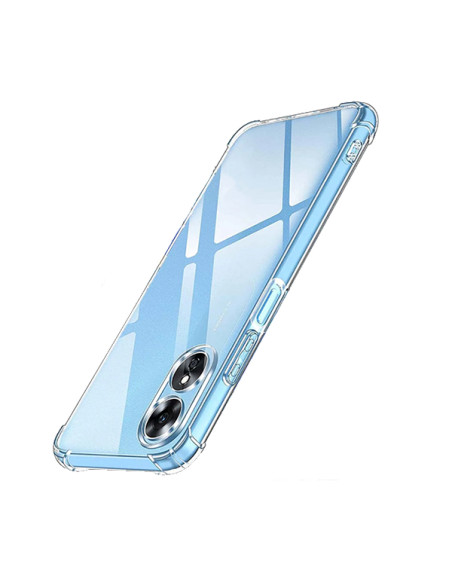 Capa SuperProtect Anti-Shock Phonecare para Oppo A58 4G - Transparente