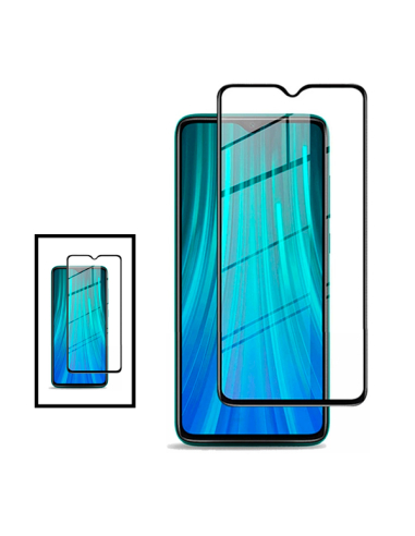 Kit 2 Película de Vidro Temperado 5D Full Cover para onePlus 7T