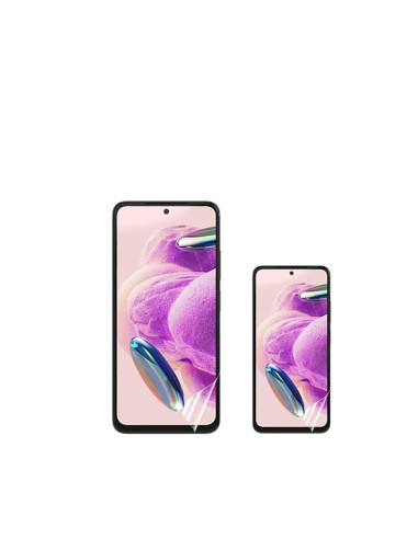 Kit 2 Películas Hydrogel Full Cover Frente Phonecare para Asus ROG Phone 8 Pro - Transparente