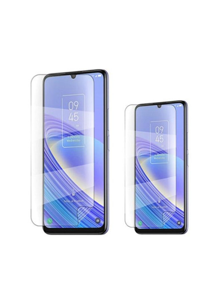 Kit 2 Películas Hydrogel Full Cover Frente Phonecare para Samsung Galaxy M15 - Transparente