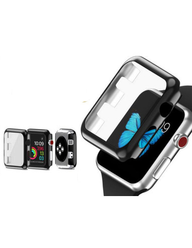 Película de Vidro 3D para Apple Watch Series 5 - 44mm