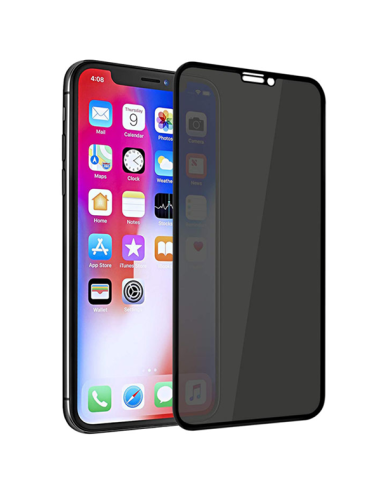 Película de Vidro Anti-Spy para iPhone 11 Pro