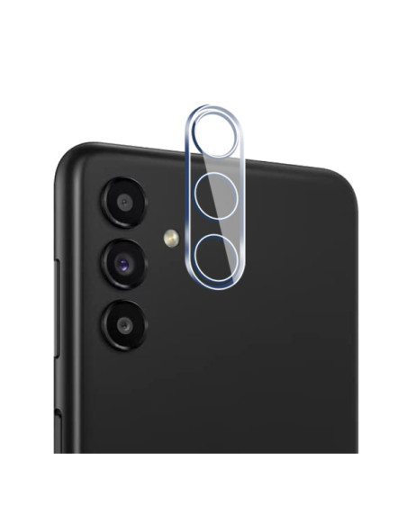 Película de Vidro para Câmara Traseira para Samsung Galaxy M34 5G - Transparente