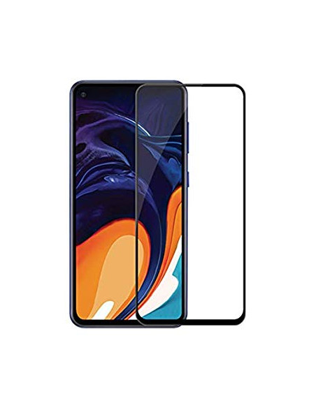 Película de Vidro Temperado 5D Full Cover para Samsung Galaxy M40