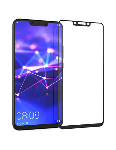 Película de Vidro Temperado 5D Full Cover para Xiaomi Mi 8 Lite