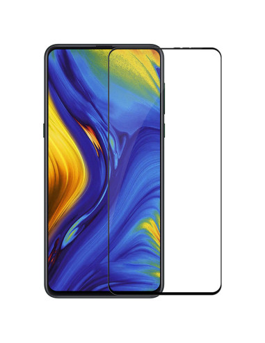 Película de Vidro Temperado 5D Full Cover para Xiaomi Mi Mix 3