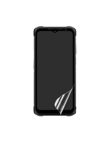 Película Hydrogel Full Cover Frente para Ulefone Armor 12S - Transparente