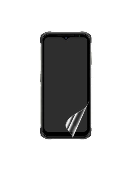 Película Hydrogel Full Cover Frente para Ulefone Armor 12S - Transparente