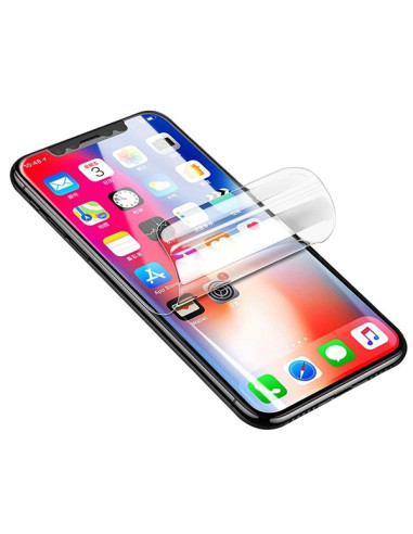 Película Hydrogel Full Cover Frente para Apple iPhone 12 Pro Max