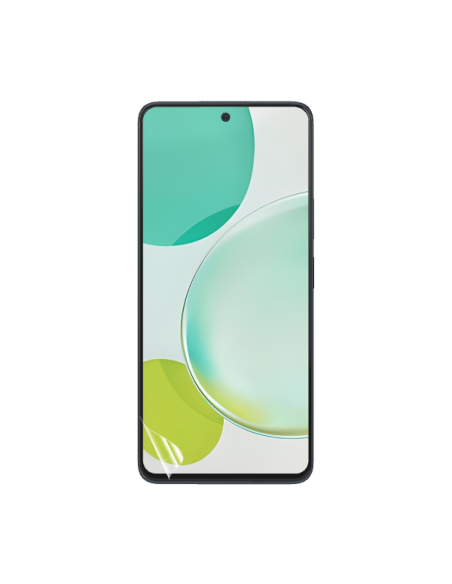 Película Hydrogel Full Cover Frente para Huawei Nova 11i - Transparente