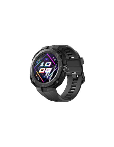 Película Hydrogel Full Cover Frente para Huawei Watch GT Cyber - Transparente