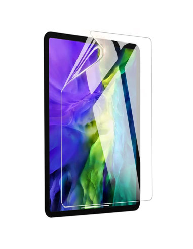 Película Hydrogel Full Cover Frente para Lenovo Tab M10 (Gen3) - Transparente